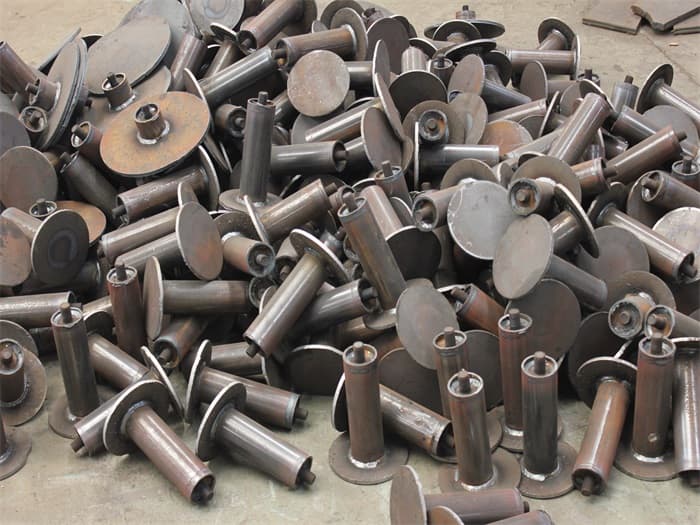 陇南网架加工厂