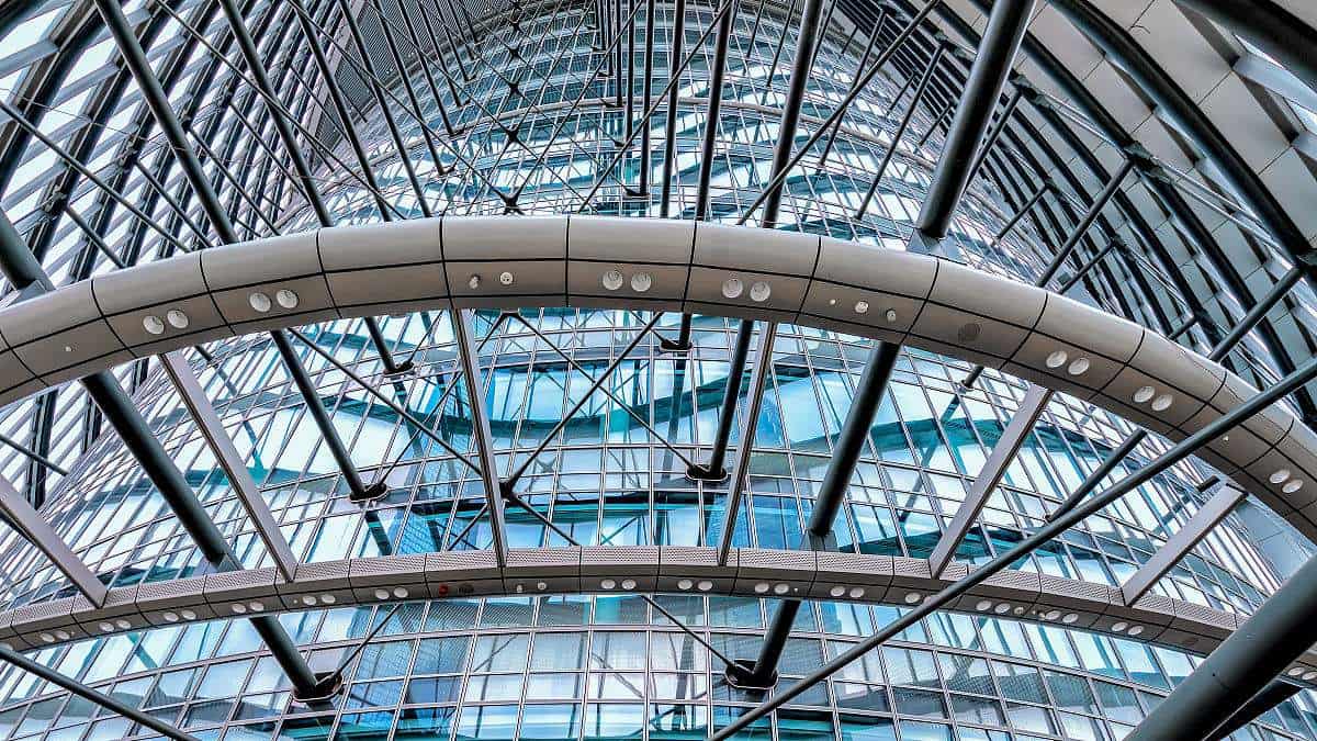 亿优网架钢结构工程有限公司