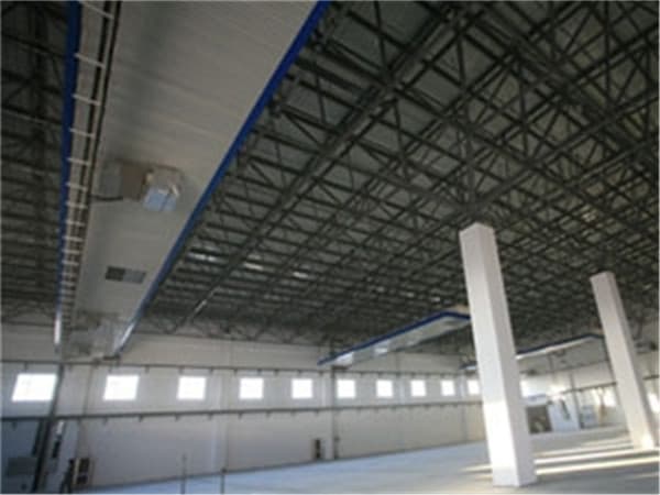 陇南螺栓球网架定制