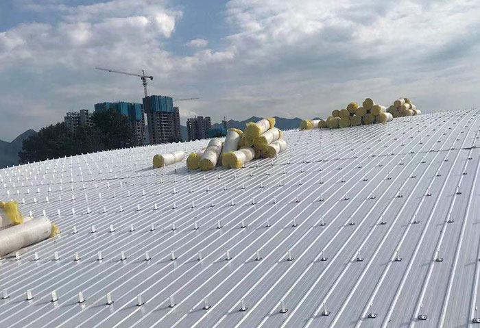 陇南 网架施工